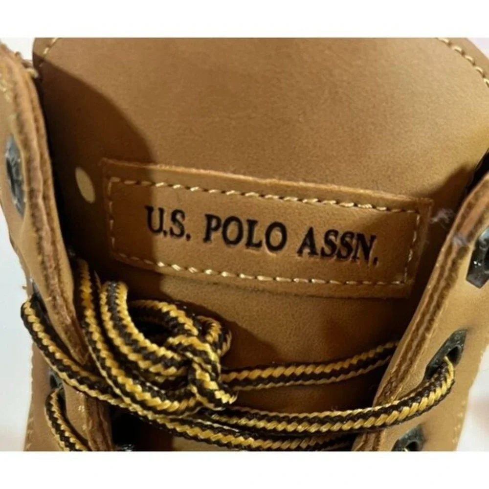 U.S. Polo Assn. #19964 05